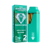 clean carts disposable