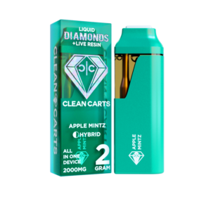 clean carts disposable