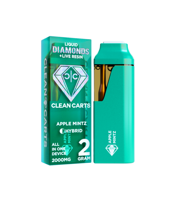 clean carts disposable