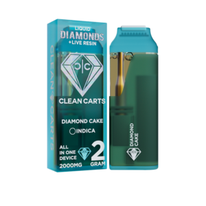 DIAMOND CAKE