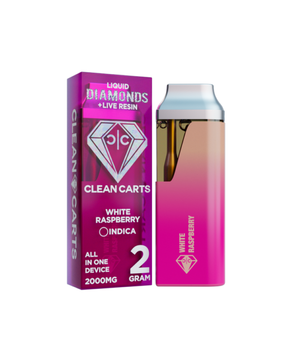 WHITE-RASPBERRY