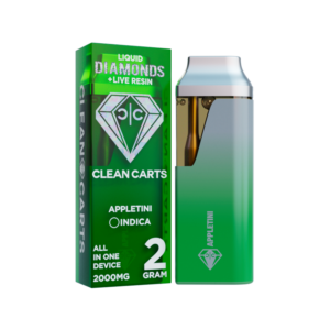 clean carts disposable