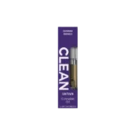 CLEAN CARTS BANANA MANGO 1g Sativa
