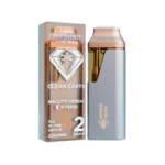 CLEAN CARTS BISCOTTI CEREAL 2g HYBRID