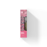 CLEAN CARTS BLACK CHERRY GELATO 1g Indica