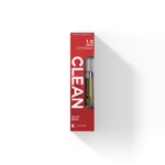 CLEAN CARTS BLUE ICEE 1g Hybrid