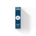 CLEAN CARTS BLUE SLUSH 1g Indica