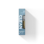 CLEAN CARTS BLUEBERRY YUM YUM 1g Hybrid