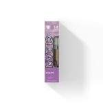 CLEAN CARTS BLULATO 1g Indica