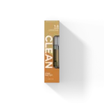 CLEAN CARTS CAKE BATTER 1g Indica