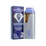 CLEAN CARTS DOSI PUNCH
