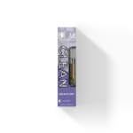 CLEAN CARTS GELATO GAS 1g Hybrid