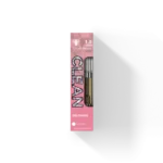 CLEAN CARTS GELONADE 1g Hybrid