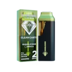 CLEAN CARTS GUAVALICIOUS 2g Indica