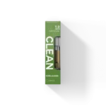 CLEAN CARTS HERIJUANA 1g Indica