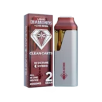 CLEAN CARTS HI OCTANE 2g HYBRID