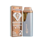 CLEAN CARTS MARSHMALLOW PUFF 2g Sativa