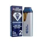 CLEAN CARTS MINT CHIP 2g Hybrid