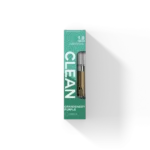 CLEAN CARTS GRANDDADDY PURPLE 1g Indica
