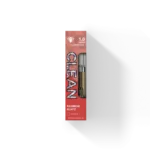 CLEAN CARTS RAINBOW RUNTZ 1g Indica