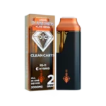 CLEAN CARTS RS 11 2g Hybrid
