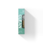 CLEAN CARTS SFV OG 1g Hybrid