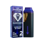CLEAN CARTS SHERBANGIE 2g Hybrid