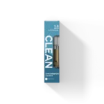 CLEAN CARTS STRAWBERRY COUGH 1g Sativa