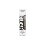 CLEAN CARTS SUPER SOUR DIESEL 1g Sativa