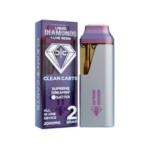 CLEAN CARTS SUPREME DREAMIN 2g Sativa