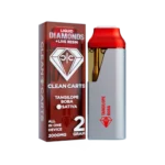 CLEAN CARTS TANGILOPE BOBA 2g Sativa