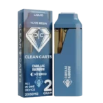 CLEAN CARTS CADILLAC RAINBOW HYBRID 2G